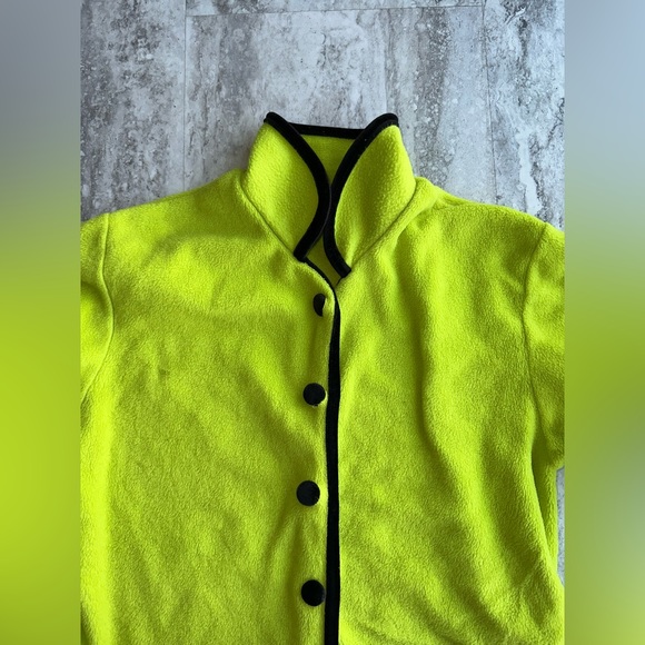 Fast Pace women’s fleece Size Small - Picture 3 of 7